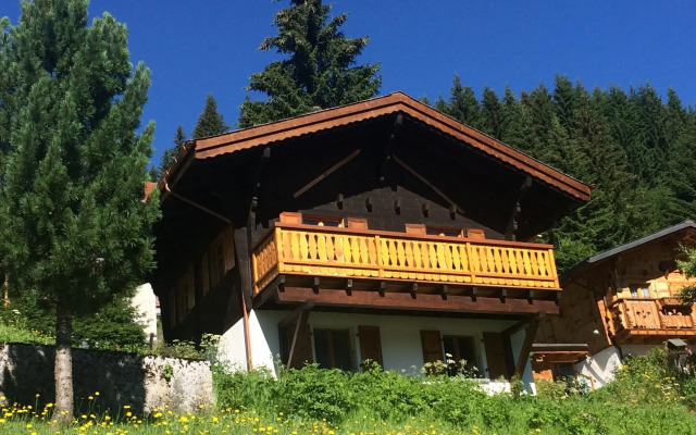 Le Petit Capricornus - 2 Bedroom Villa