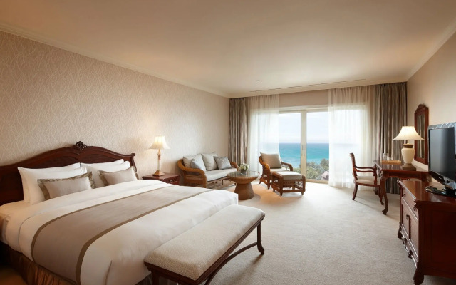 Lotte Hotel Jeju