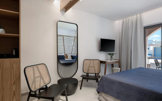 Nontas Aparthotel