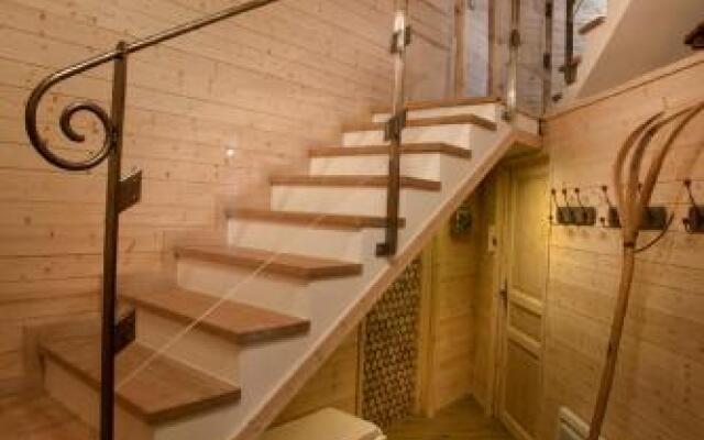 Chalet Megeve