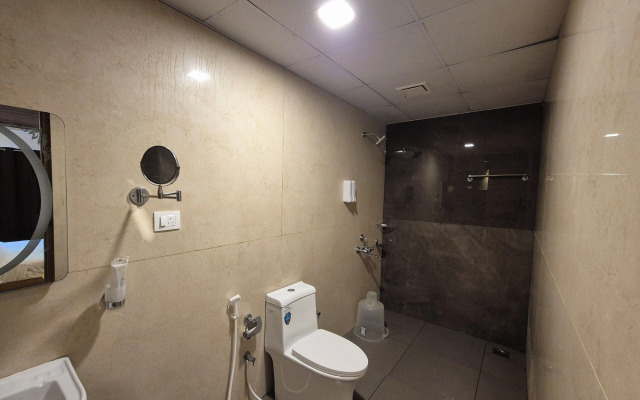 Zacs Valley Resort & Wellness Retreat Kodaikanal