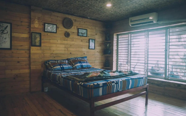 Rong Homestay
