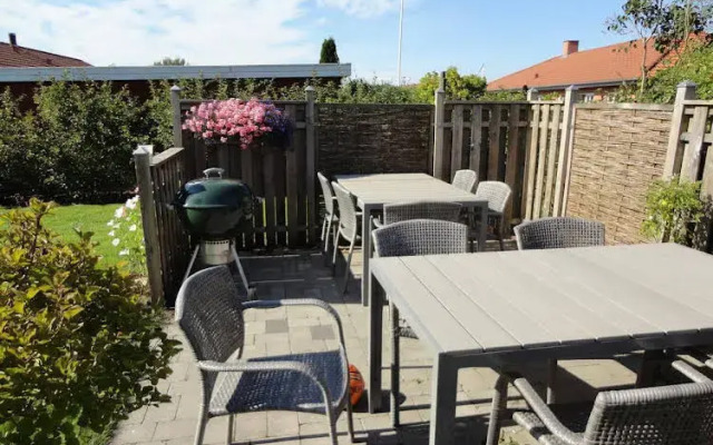 Skjoldbjerg Garnihotel