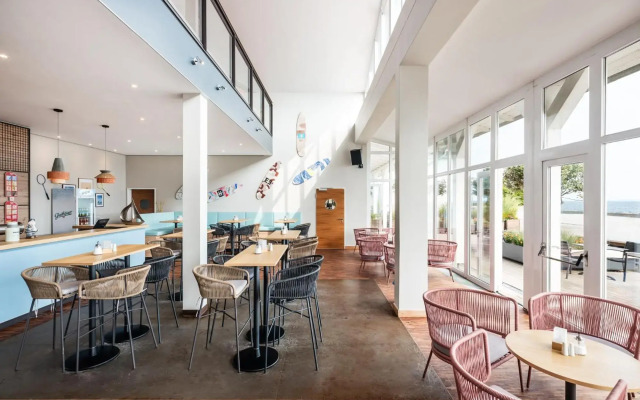 BEECH Resort Boltenhagen