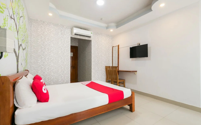Avatar 2 Hotel by OYO Rooms