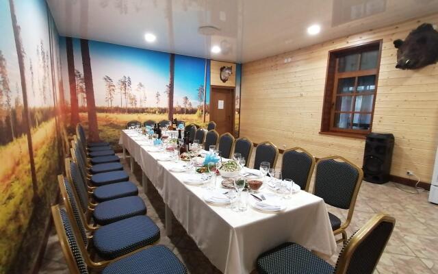 Guest House Sakhalin