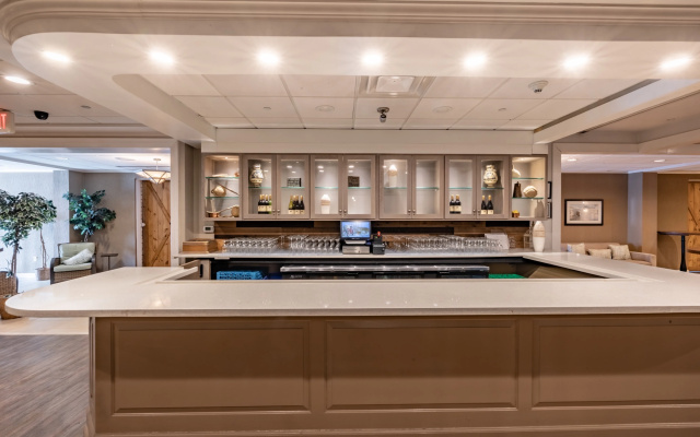 Holiday Inn Manahawkin/Long Beach Island by IHG