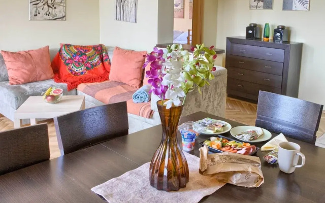 VisitZakopane Lemon Apartments