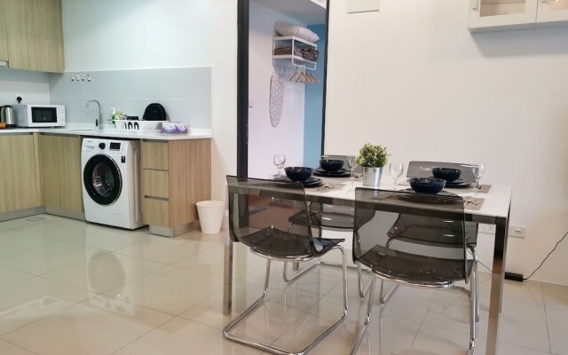 Tropicana 218 Suites