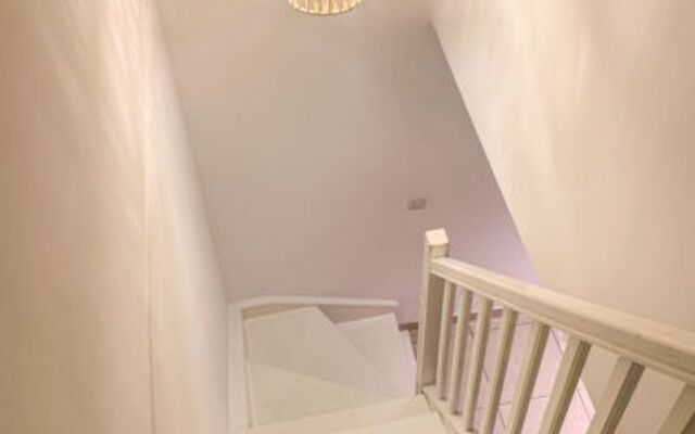 Villa M.Thérèse Promenade Anglais