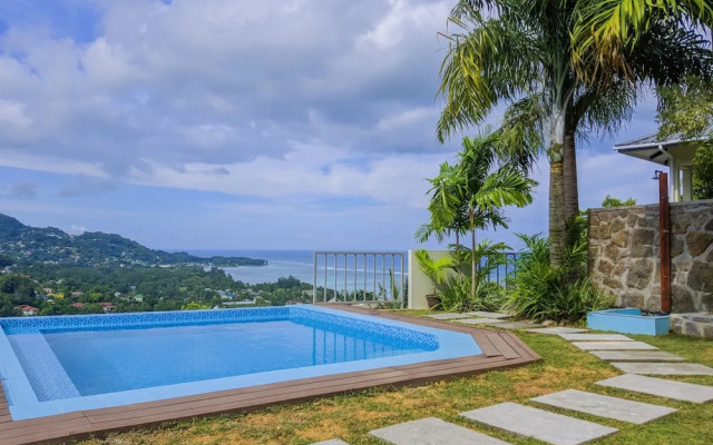 East View Self Catering