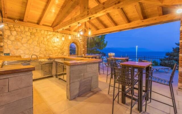 Palace Paulina Luxury Residence
