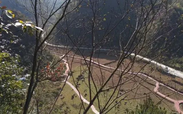 Youjia Inn Xiaoqikong