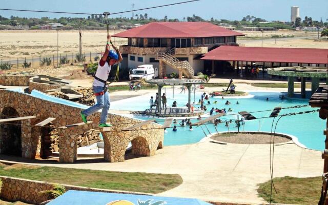 Campamento Vacacional La Troja