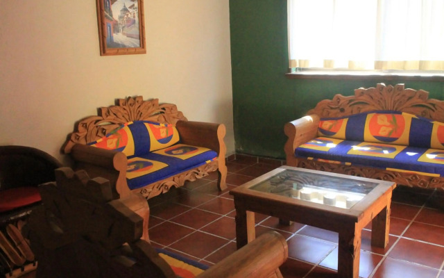 Quinta Comala