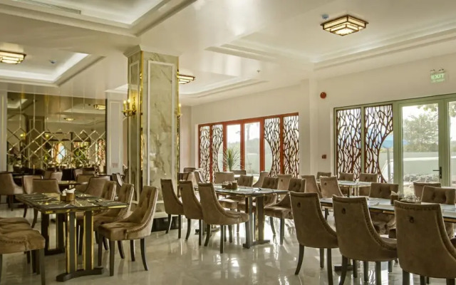Harry Phu Quoc Hotel 3