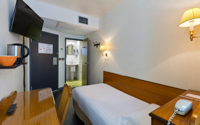 Hôtel Aurore Paris Gare de Lyon