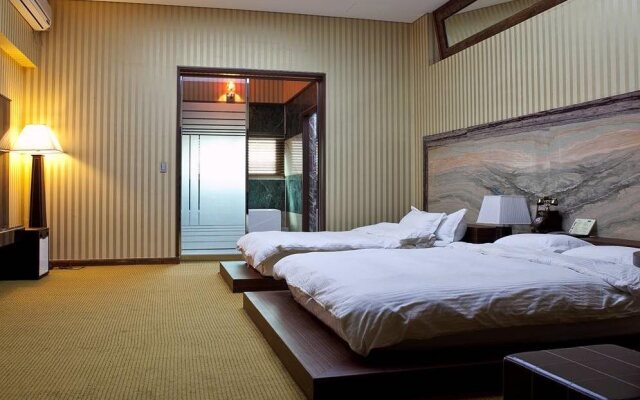 Arthall Hotel Benikea