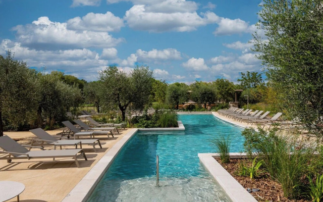 Appartements Horizon Resort Massane