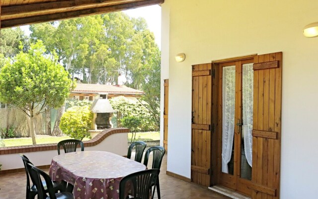 Dolly - con giardino a 250 mt dal mare