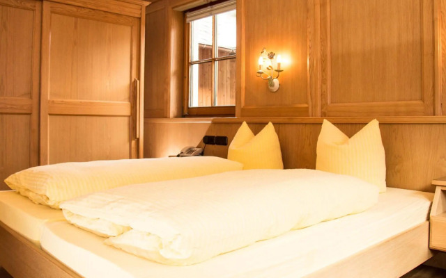 Appartement Paulis Hof