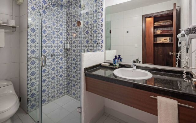 San Jose de Puembo Quito Airport, an Ascend Hotel Collection