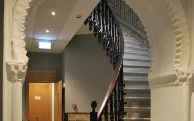 Central Penthouse Suite - Grand Central House