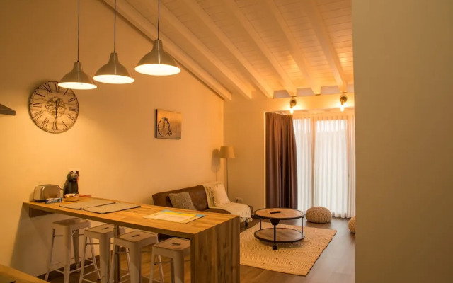 Apartamentos Estela de Altamira