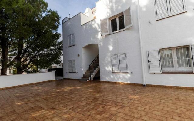 SANT CARLES 25 apartamento zona residencial con terraza