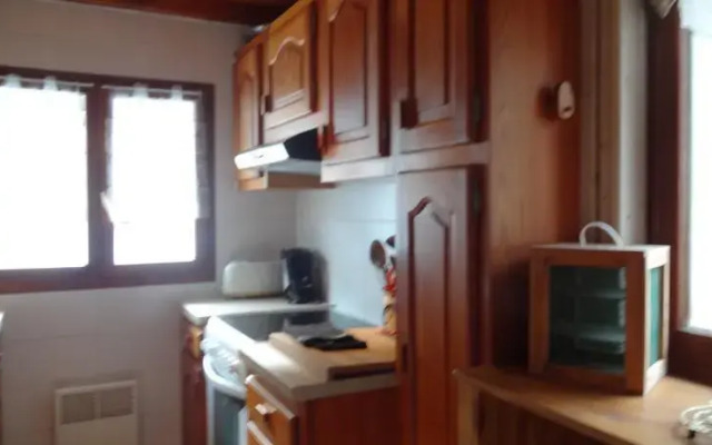 Chalet Eterlou