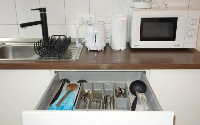 Tolstov-Hotels Large Central Apartment