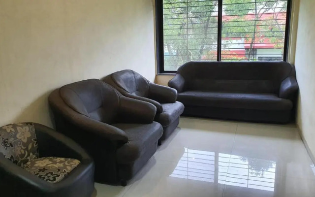 Ashiyana villa 3 BHK