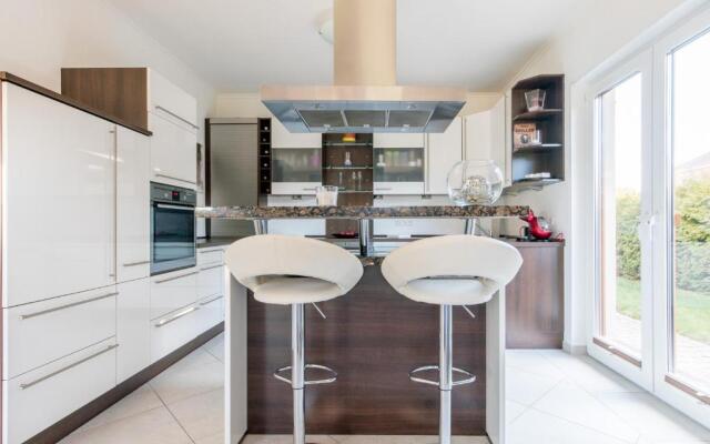 Privatzimmer Hemmingen-Eigenes Bad (6585)