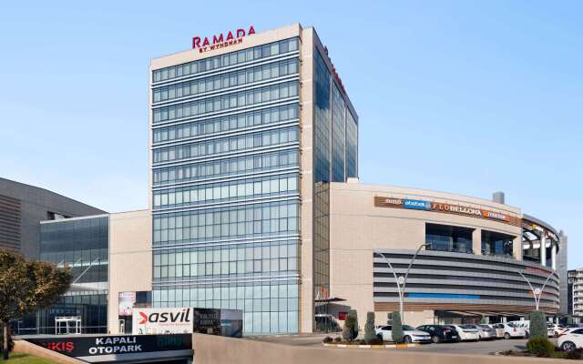 Ramada by Wyndham Diyarbakir