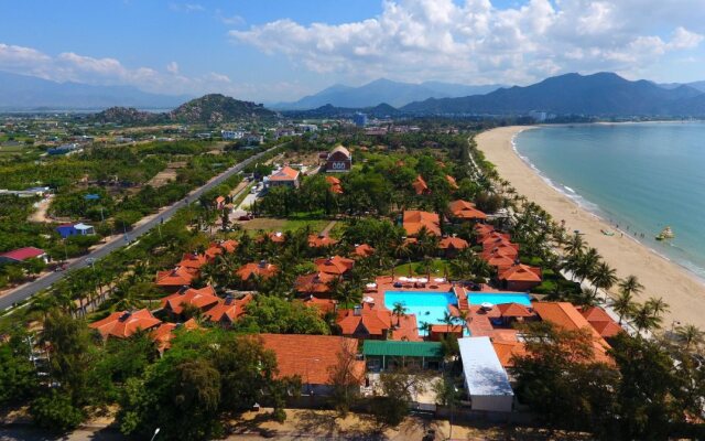 TTC Resort Ninh Thuan - Unlimited Access to Water Park