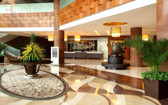 Kunshan Newport Hotel