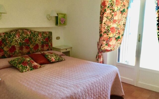 B&B Le Palme