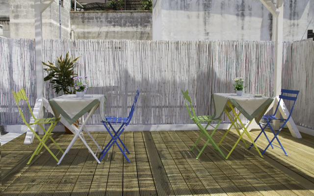 Santa Marina Bed&Breakfast