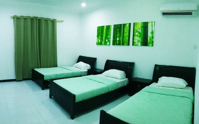 Home Stay Hostel