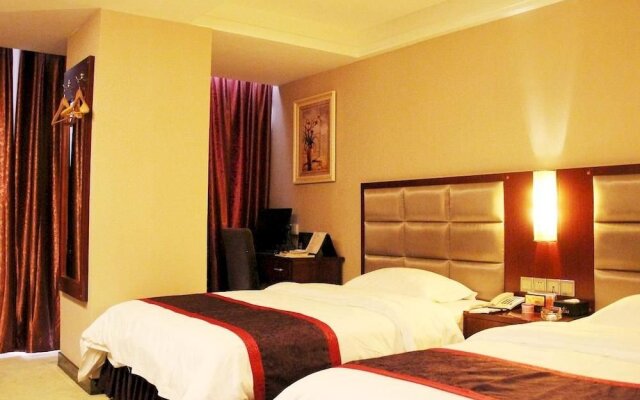 Meidijia Hotel
