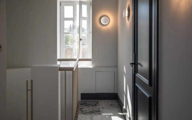 Liberty Suites Spetses