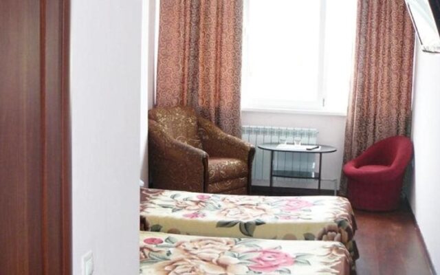 Nikolina Fazenda Guest House
