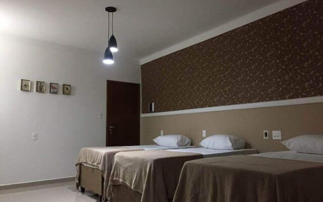 Hotel Guarulhos