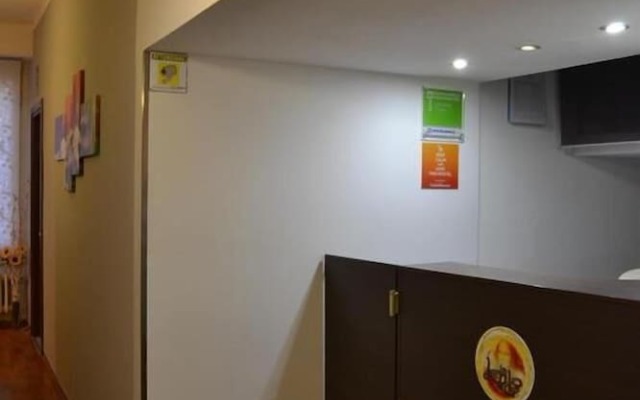 Leonardo Tourist House