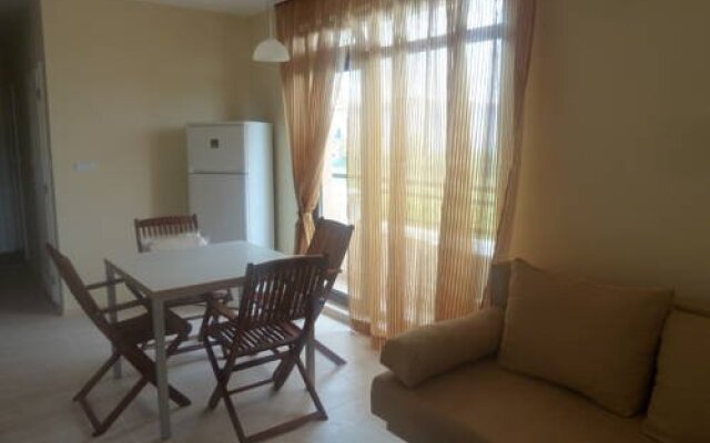 Sozopol Beach Self-catering Apartments