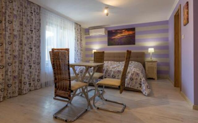 Balaton Fantasy Pension
