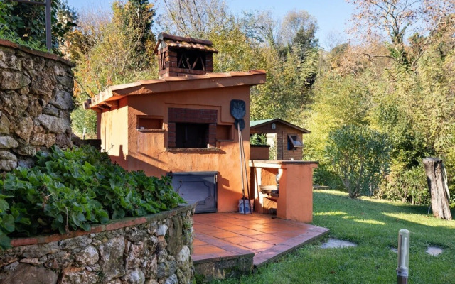Villa Miramare