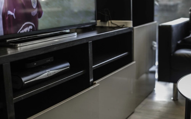 MD Luxury Apartment