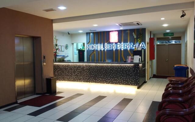 Hotel Seri Perkasa