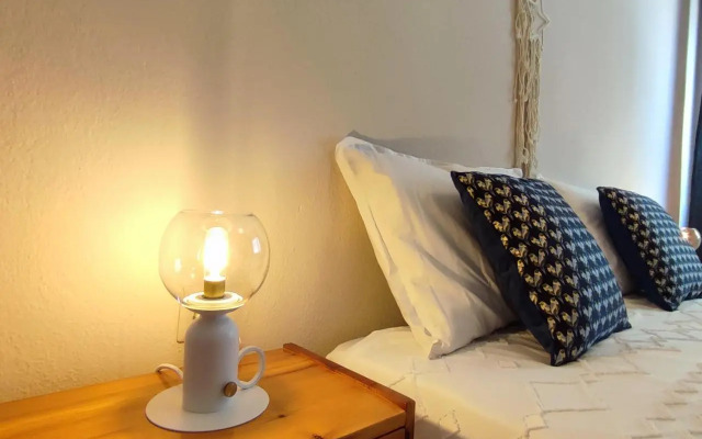 Emme Central - spacious apartment